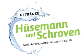 Logo Getränke Huesemann Sponsor SKF © privat